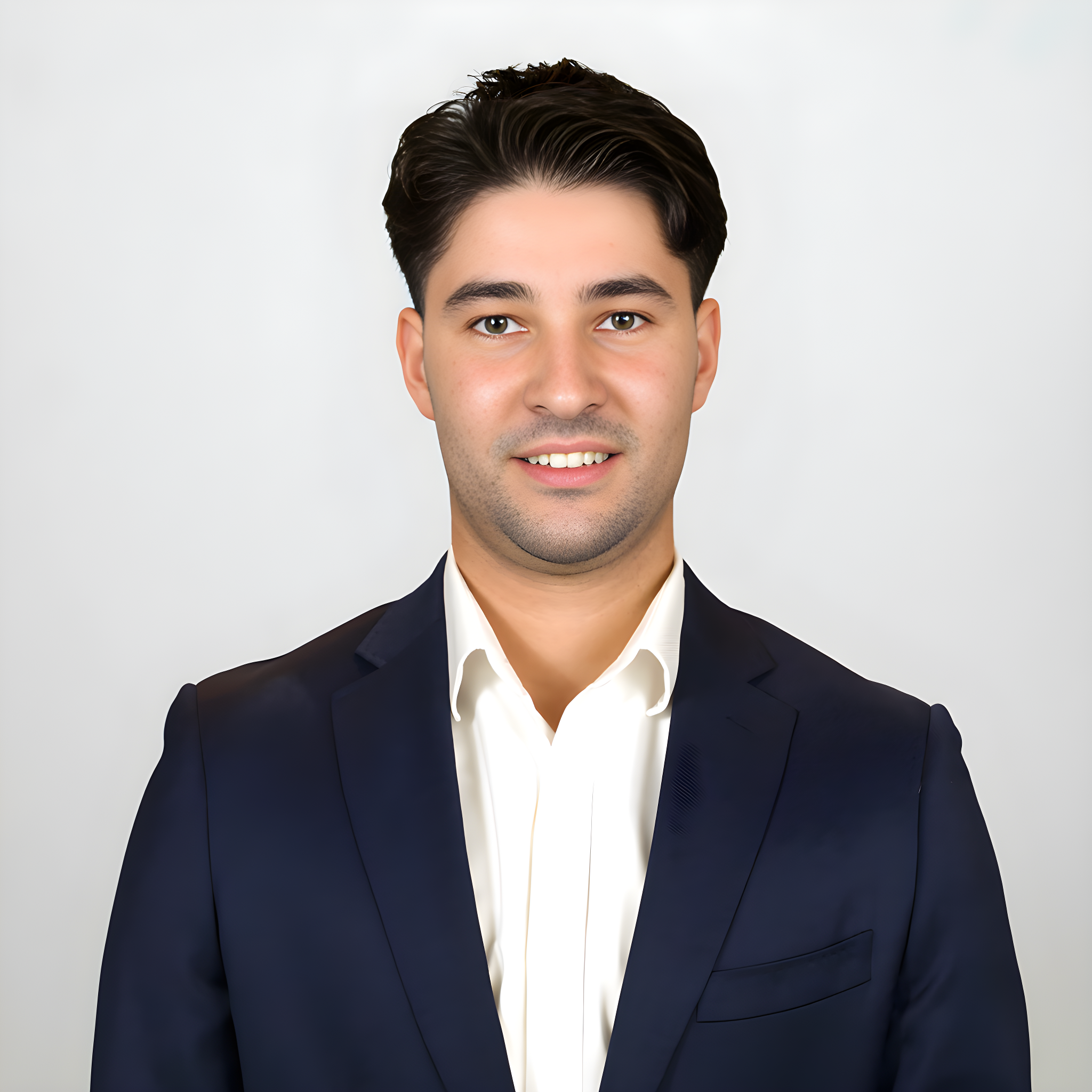Corporate Headshots in Perth - Turbo 360 portfolio 1